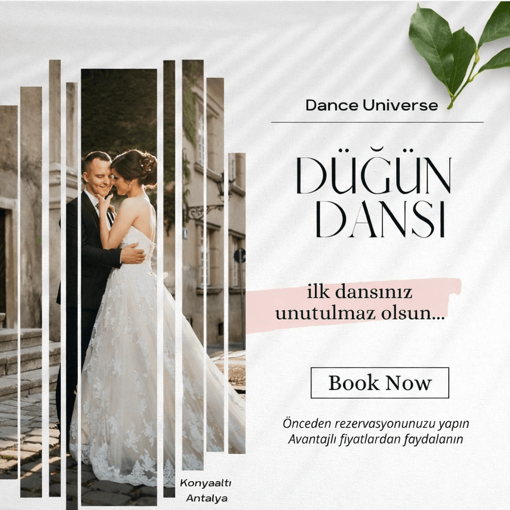 Düğün Dansı